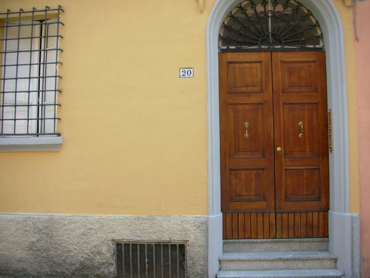 Nice Apartments In Downtown Bologna Luaran gambar