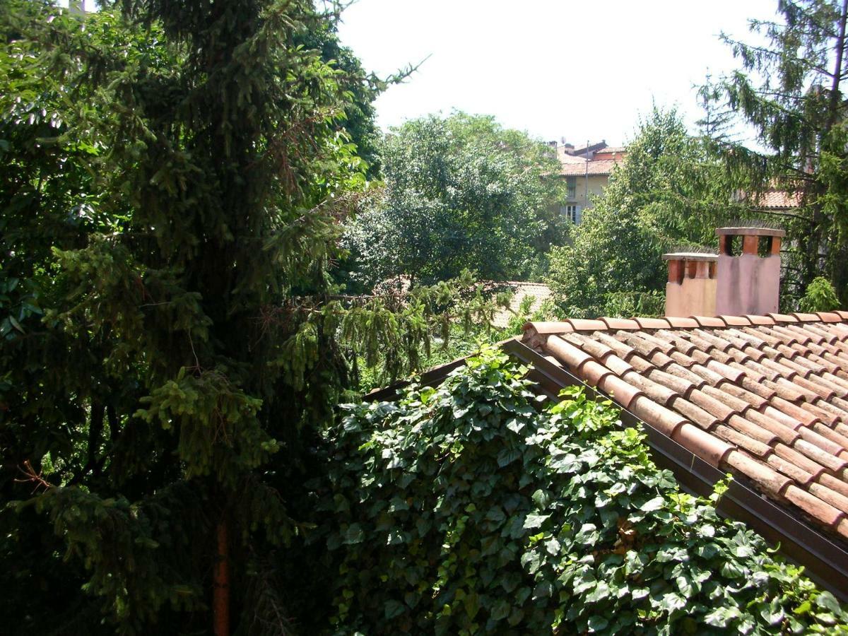 Nice Apartments In Downtown Bologna Luaran gambar