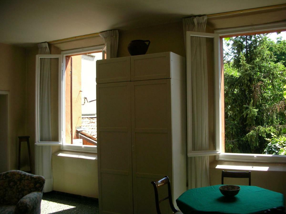 Nice Apartments In Downtown Bologna Luaran gambar