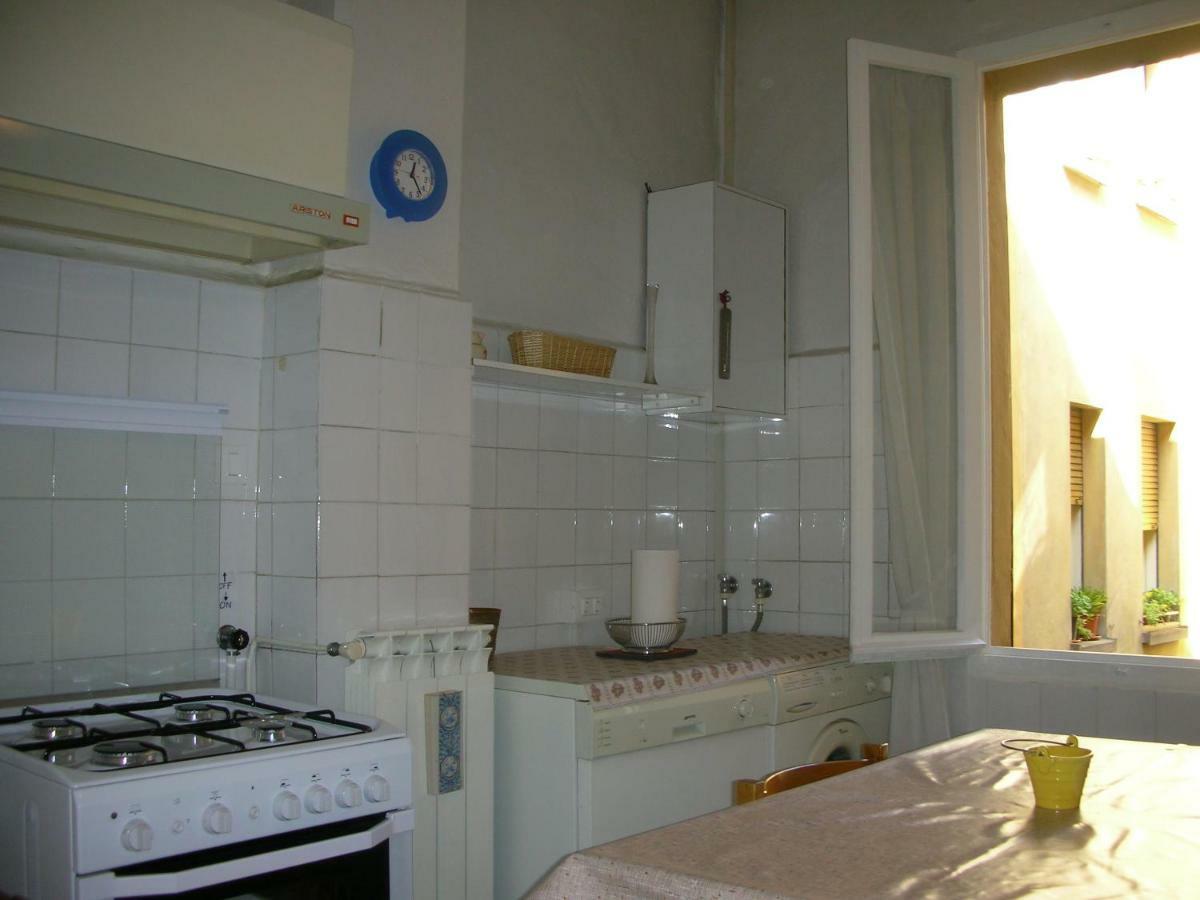 Nice Apartments In Downtown Bologna Luaran gambar
