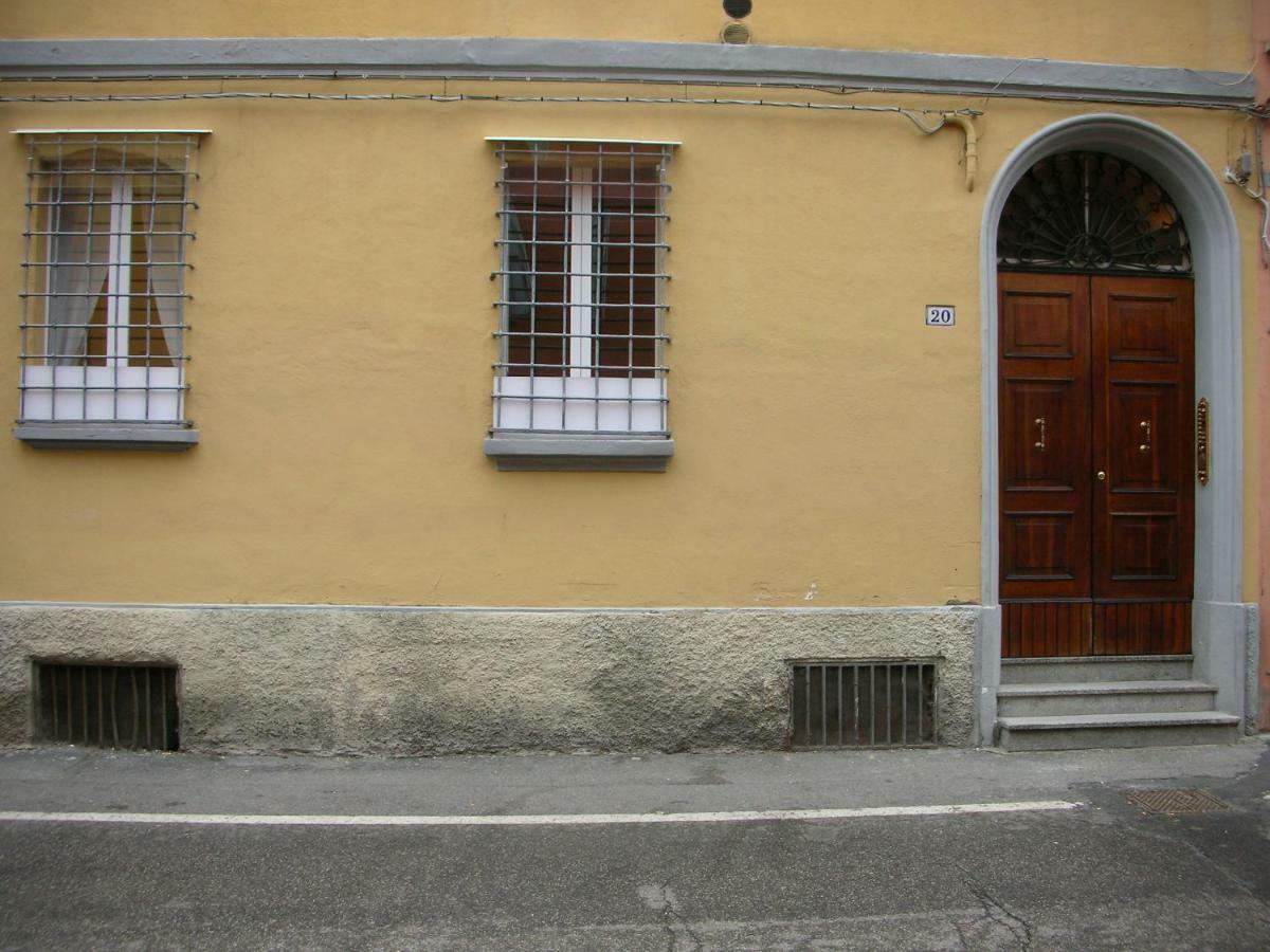 Nice Apartments In Downtown Bologna Luaran gambar