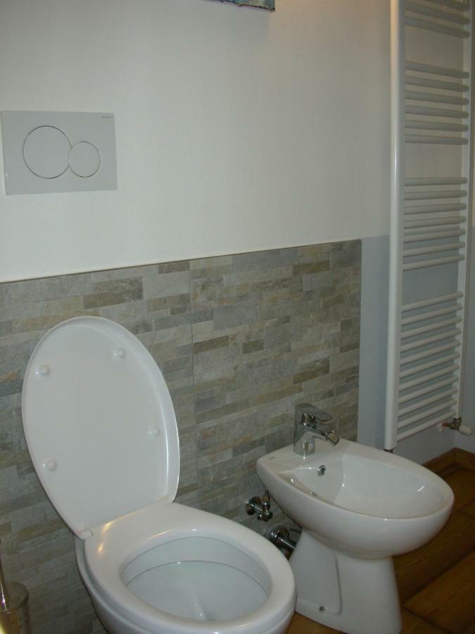 Nice Apartments In Downtown Bologna Luaran gambar
