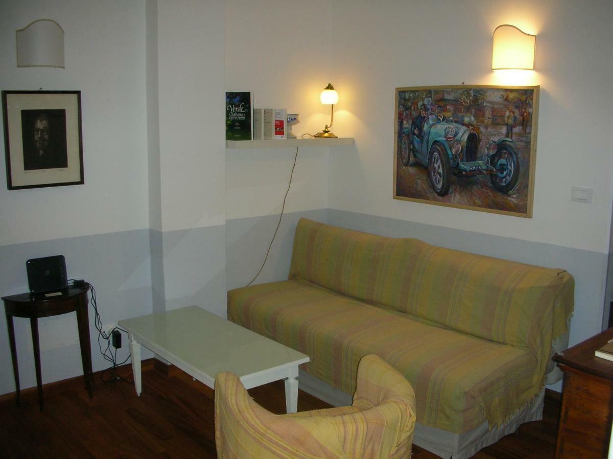 Nice Apartments In Downtown Bologna Luaran gambar
