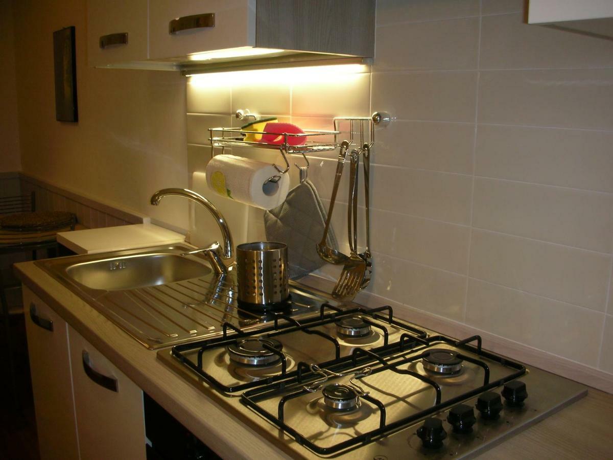Nice Apartments In Downtown Bologna Luaran gambar