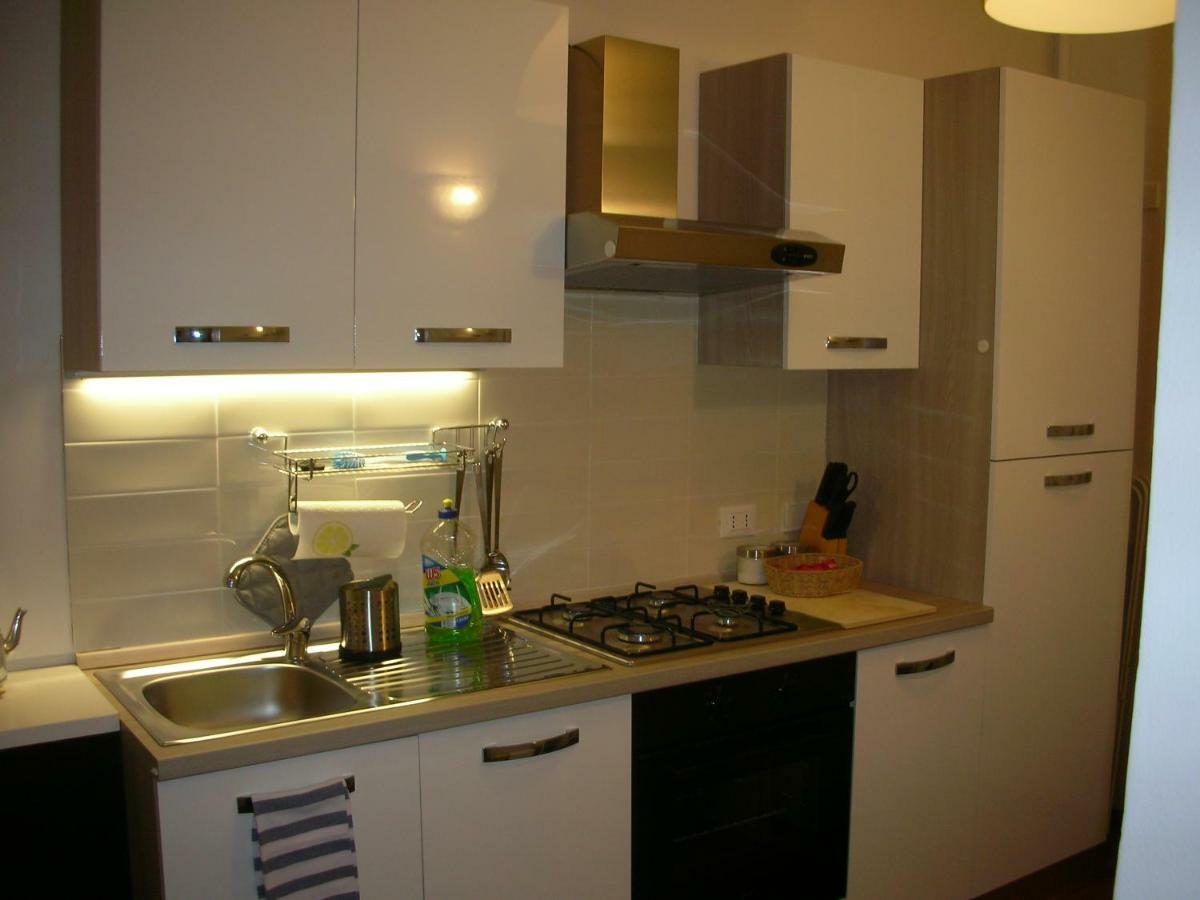 Nice Apartments In Downtown Bologna Luaran gambar