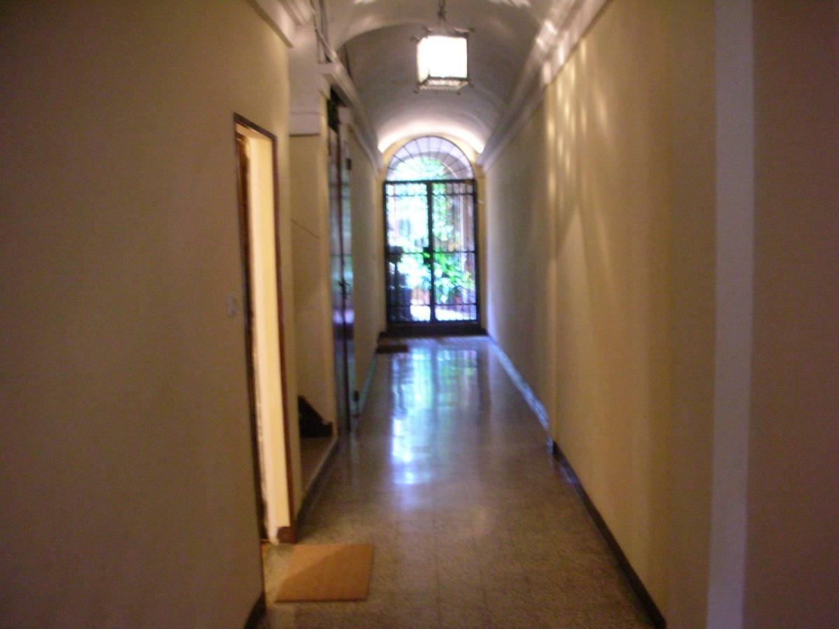 Nice Apartments In Downtown Bologna Luaran gambar