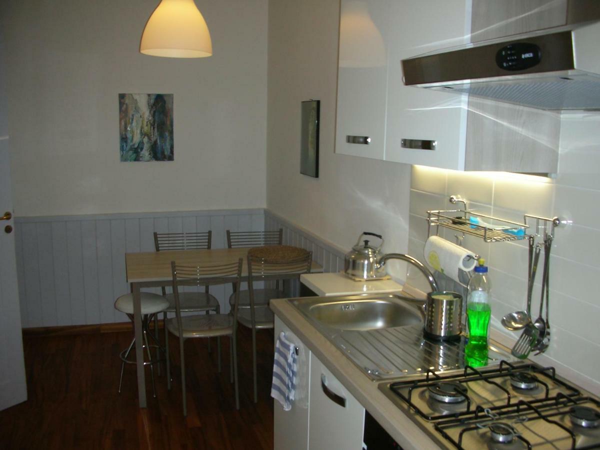 Nice Apartments In Downtown Bologna Luaran gambar