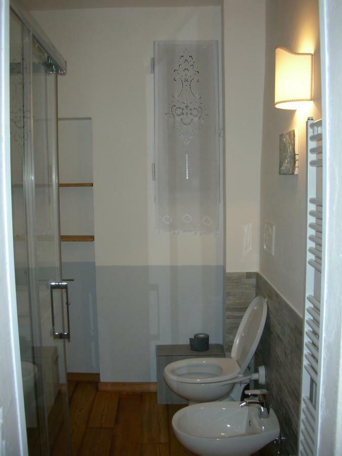 Nice Apartments In Downtown Bologna Luaran gambar