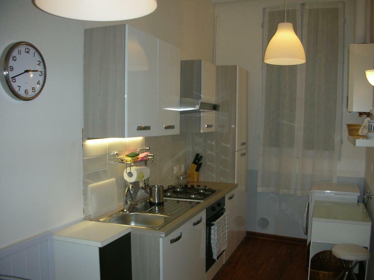 Nice Apartments In Downtown Bologna Luaran gambar