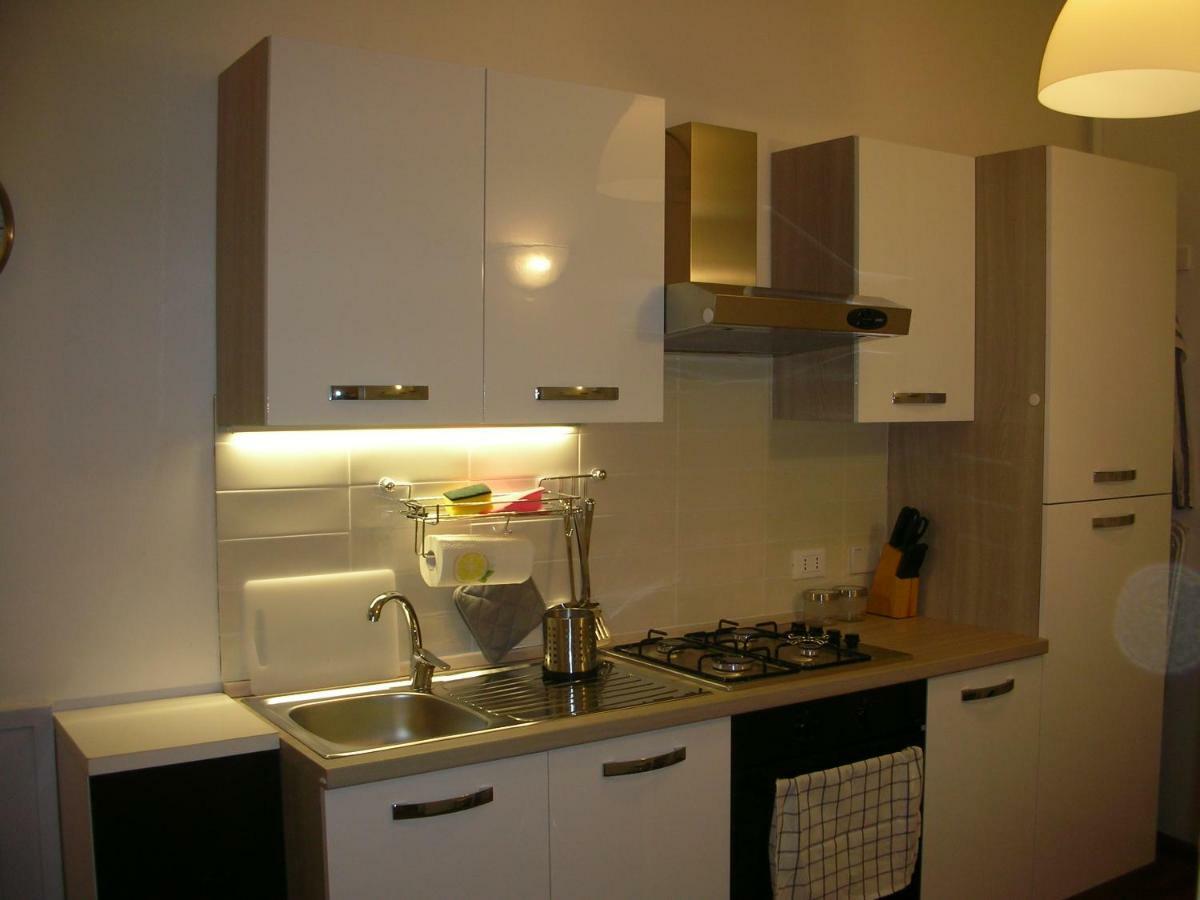 Nice Apartments In Downtown Bologna Luaran gambar