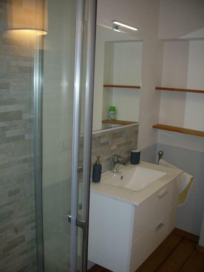 Nice Apartments In Downtown Bologna Luaran gambar