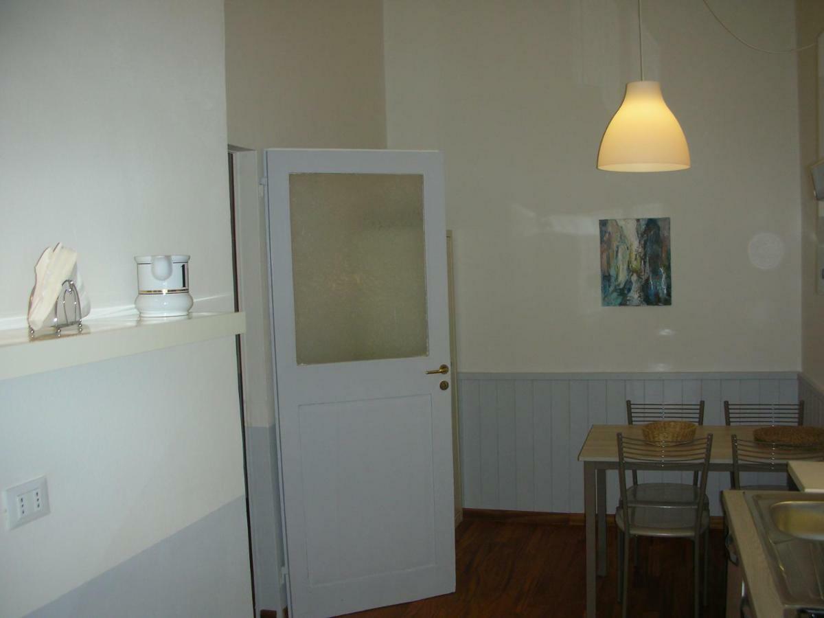 Nice Apartments In Downtown Bologna Luaran gambar