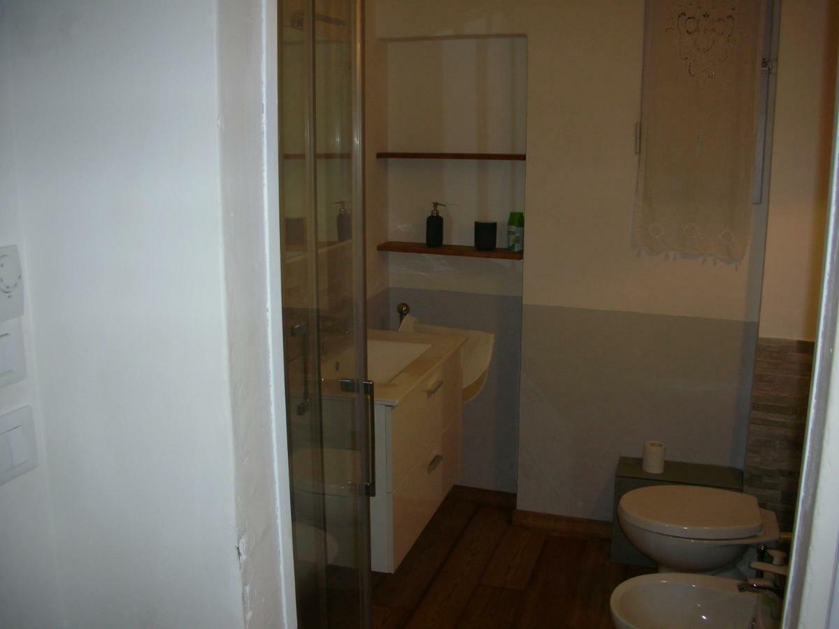 Nice Apartments In Downtown Bologna Luaran gambar