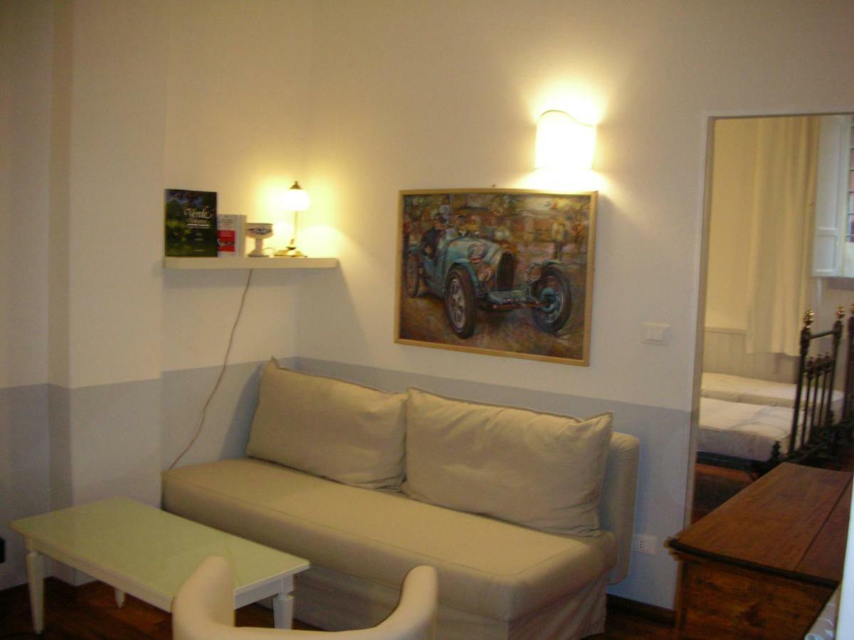 Nice Apartments In Downtown Bologna Luaran gambar