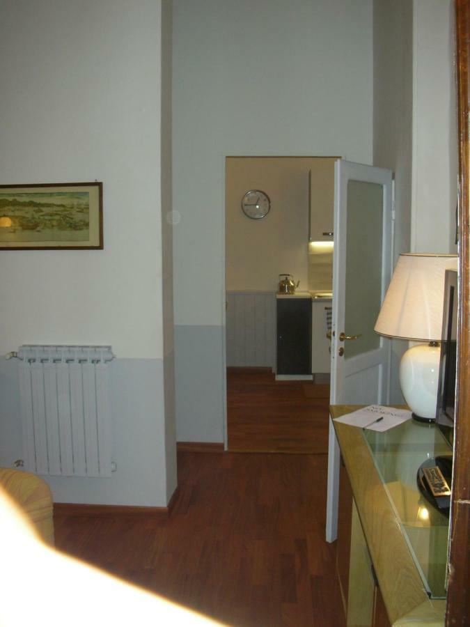 Nice Apartments In Downtown Bologna Luaran gambar