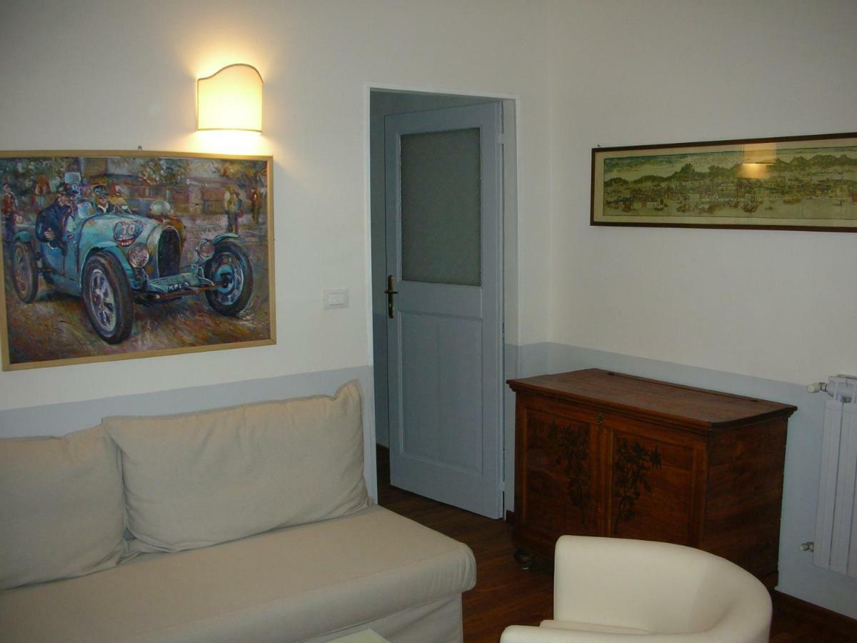 Nice Apartments In Downtown Bologna Luaran gambar